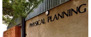 Physical Planning